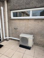 Aironditioning inclusief montage! V.A €1200, Witgoed en Apparatuur, Airco's, Verwarmen, Nieuw, 3 snelheden of meer, Ophalen of Verzenden