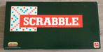 Scrabble de Luxe Spel, Hobby en Vrije tijd, Een of twee spelers, Ophalen of Verzenden, Gebruikt