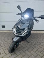 Piaggio zip 4 takt 3v 50cc 2018 Brom Sp line Full Option, Ophalen of Verzenden, Zo goed als nieuw, Benzine, Zip