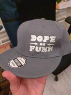 Pet, dope as funk, Ophalen of Verzenden, Zo goed als nieuw, One size fits all