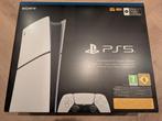 Playstation 5 - nieuw in doos, Spelcomputers en Games, Spelcomputers | Sony PlayStation 5, Ophalen, Nieuw, Playstation 5 Digital