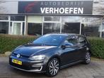 Volkswagen Golf 1.4 TSI GTE - XENON - NAVIGATIE - STOELVERWA, Auto's, Volkswagen, Gebruikt, Euro 6, 4 cilinders, 150 pk