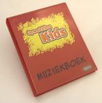 Opwekking Kids 2 muziekboeken, Gitaar, Les of Cursus, Ophalen of Verzenden, Zo goed als nieuw