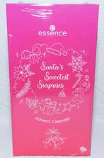 Essence Adventskalender + Gratis Essence Juicy Bomb Lipgloss, Overige kleuren, Nieuw, Make-up, Verzenden