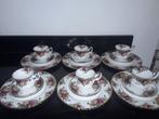 Royal albert Old country rose, Antiek en Kunst, Verzenden