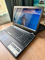 Acer Aspire Laptop 15 inch, Computers en Software, Windows Laptops, Ophalen, Gebruikt, HDD, 2 tot 3 Ghz