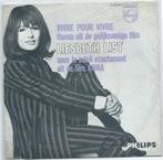 Liesbeth List- Vivre pour Vivre (uit de film ANNA, Verzenden, Gebruikt, Nederlandstalig