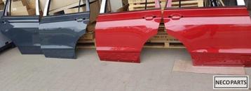 VW TIGUAN DEUR PORTİER DEUREN PORTIEREN LC3J LCQ7 beschikbaar voor biedingen