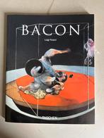 Bacon door Luigi Ficacci - Taschen, Ophalen of Verzenden, Gelezen, Schilder- en Tekenkunst