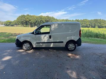 Opel Combo 1.3 CDTi L1H1 ecoFLEX Edition beschikbaar voor biedingen