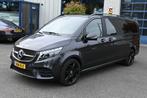 Mercedes-Benz V-Klasse 300d AMG L3 XL DC Avantgarde Edition, Automaat, Achterwielaandrijving, Gebruikt, Euro 6