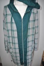 FA51 Yesta Jas maat XXL 46 / 48, Kleding | Dames, Grote Maten, Overige kleuren, Yesta, Ophalen of Verzenden, Jas of Mantel