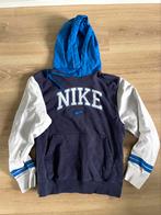 Vintage Nike hoodie Maat S, Kleding | Heren, Truien en Vesten, Wit, Nike, Ophalen of Verzenden, Gedragen