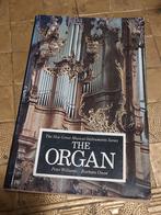 The Organ, Ophalen of Verzenden, Artiest