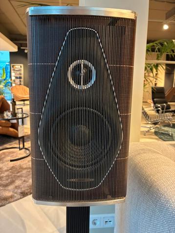 Sonus Faber Olympica Nova 1 - Nieuwstaat! beschikbaar voor biedingen