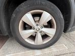215/65r17 103h winter VAG, Ophalen of Verzenden, Gebruikt