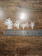 takjes snijmal, Hobby en Vrije tijd, Kaarten | Zelf maken, Ophalen of Verzenden, Nieuw, Overige thema's, Pons of Mal