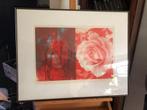Peter van den Akker - Days I Remember - Zeefdruk (18/50), Antiek en Kunst, Ophalen of Verzenden