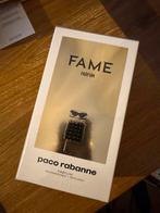 Nieuwe Paco Rabanne Fame Parfum 80ml, Ophalen of Verzenden, Nieuw