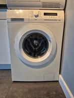 AEG Lavamat Protex wasmachine 7kg, Ophalen, Gebruikt, Wolwasprogramma, Voorlader