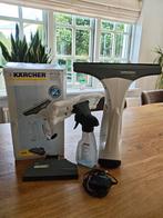 KÄRCHER - Electrische window vac set, Ophalen