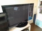 LG 42 inch plasma tv, Audio, Tv en Foto, Televisies, 100 cm of meer, LG, Gebruikt, Ophalen