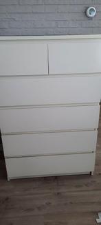 Malmo ladekast ikea, Ophalen, Gebruikt, 25 tot 50 cm, Minder dan 100 cm