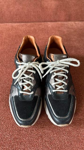Nieuwe Sneakers Manfield, mt 40 ook Shabbies beschikbaar voor biedingen