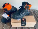 Sixton safety shoe ANVERSA M 47, Zwart, Nieuw, Ophalen of Verzenden, Werkschoenen
