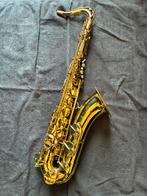 Selmer Series III tenorsaxofoon, goed onderhouden, Muziek en Instrumenten, Ophalen of Verzenden, Gebruikt, Tenor