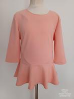 Roze Tuniek - Maat S, Ophalen of Verzenden, Zo goed als nieuw, Lange mouw, Roze