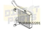 Porsche Panamera (-10/16) (3.0D) Interkoeler Links OES! 9701, -, Verzenden, -, Porsche