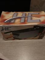 Nieuwe friteuse in doos, 2 tot 3 liter, Ophalen of Verzenden, Nieuw, Uitneembare binnenpan