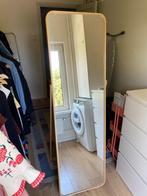 Ikea IKORNNES staande spiegel, Huis en Inrichting, Ophalen, Zo goed als nieuw, 150 tot 200 cm, Rechthoekig