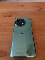 OnePlus 11 5G 256GB, Telecommunicatie, Mobiele telefoons | Overige merken, Gebruikt, Ophalen of Verzenden, Klassiek of Candybar