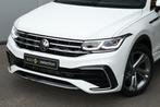 Volkswagen Tiguan 1.5 TSI R-Line Business+, Euro 6, 4 cilinders, Bedrijf, Grijs