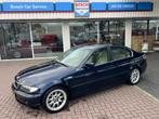 Bmw 3-SERIE 330D EXECUTIVE automaat YOUNGTIMER #KANON, Automaat, Blauw, Diesel, 184 pk