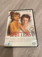 Spetters, Cd's en Dvd's, Dvd's | Nederlandstalig, Vanaf 16 jaar, Ophalen of Verzenden, Zo goed als nieuw
