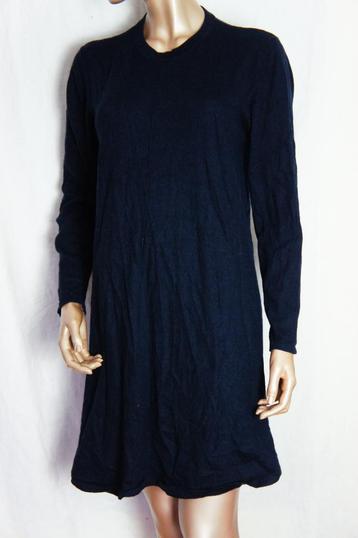 REPEAT jurk maat 46 ( valt als mt 40) MERINO WOOL beschikbaar voor biedingen