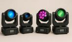 Movinghead Movingheads div. Varianten || zie advertenties !, Muziek en Instrumenten, Licht en Laser, Ophalen of Verzenden, Nieuw