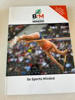 Be sports-minded BSM havo, Boeken, Ophalen, Nieuw, Overige niveaus, Nederlands