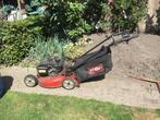 Toro GTS Honda handmaaier, Ophalen, Cirkelmaaier, Handgrasmaaier, Toro
