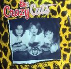 1981	Crazy Cats		Crazy Crazy Crazy, Cd's en Dvd's, Pop, 7 inch, Single, Verzenden