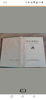 De Heg - C.M. van Hille-Gaerthé, Ophalen of Verzenden