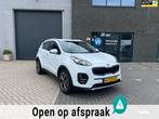 Kia Sportage 1.6 T-GDI 4WD DynamicLine Automaat! GT-Line!, Gebruikt, 4 cilinders, Wit, Bedrijf