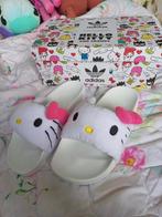 Adidas, Hello Kitty slippers, adilette mt.38, Kleding | Dames, Schoenen, Nieuw, Ophalen of Verzenden