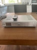 @sat ECI 9500S mpeg2 digital satellite receiver, Ophalen, Gebruikt, Decoder
