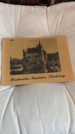 Boekje: Brabantse Kastelen Stichting, Boeken, Geschiedenis | Stad en Regio, Ophalen of Verzenden