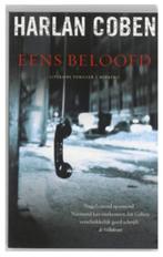 Harlan Coben - Eens beloofd - Deel 8 met Myron Bolitar, Ophalen of Verzenden, Zo goed als nieuw, Harlan Coben