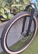 Verschillende carbon voorvorken, Ophalen of Verzenden, Zo goed als nieuw, Racefiets, Voorvork